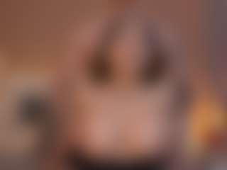 Johana Fox's Live Sex Cam Show