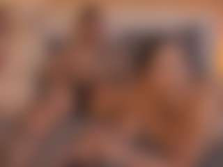 Johana Fox's Live Sex Cam Show