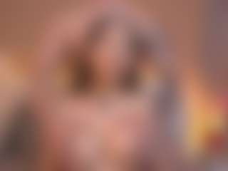 Johana Fox's Live Sex Cam Show