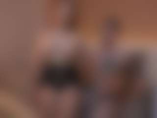 Live cam show with Johana Fox - Drinking on pussylord.com