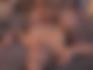 Johana Fox's Live Sex Cam Show