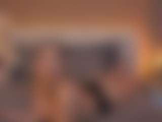 Johana Fox's Live Sex Cam Show