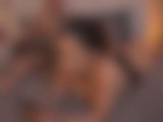 Johana Fox's Live Sex Cam Show