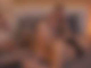 Live cam show with Johana Fox - Brown Eyes on Stripli.com
