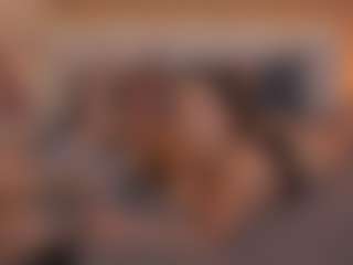 Johana Fox's Live Sex Cam Show