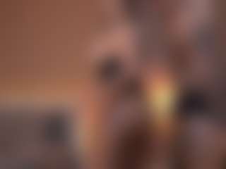 Johana Fox's Live Sex Cam Show