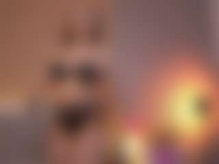 Johana Fox's Live Sex Cam Show