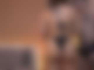 Johana Fox's Live Sex Cam Show