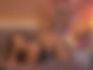 Johana Fox's Live Sex Cam Show