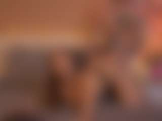 Johana Fox's Live Sex Cam Show