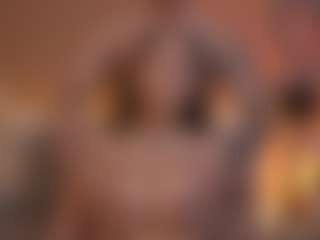 Johana Fox's Live Sex Cam Show