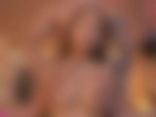 Johana Fox's Live Sex Cam Show