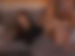Johana Fox's Live Sex Cam Show