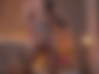 Live cam show with Johana Fox - Asshole on Hubzter Live