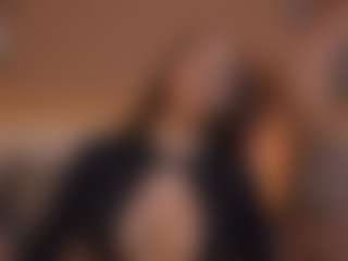 Johana Fox's Live Sex Cam Show