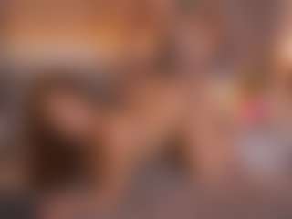 Johana Fox's Live Sex Cam Show
