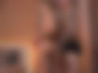 Johana Fox's Live Sex Cam Show