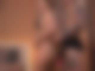 Johana Fox's Live Sex Cam Show