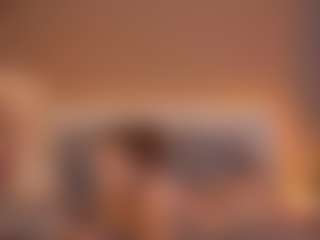 Johana Fox's Live Sex Cam Show