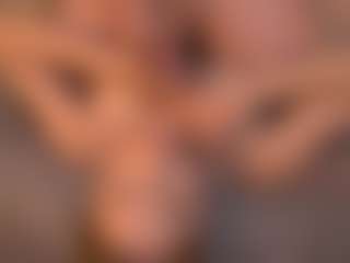 Johana Fox's Live Sex Cam Show