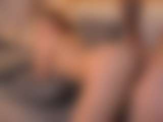 Johana Fox's Live Sex Cam Show
