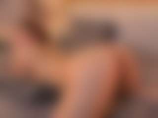 Johana Fox's Live Sex Cam Show