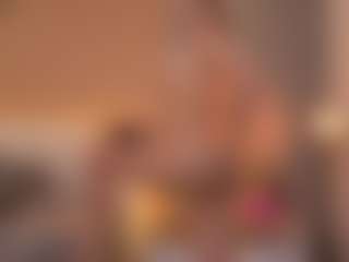 Johana Fox's Live Sex Cam Show