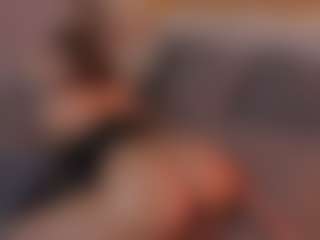 Live cam show with Johana Fox - Domination on x69.live