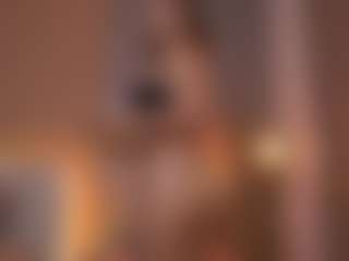 Johana Fox's Live Sex Cam Show
