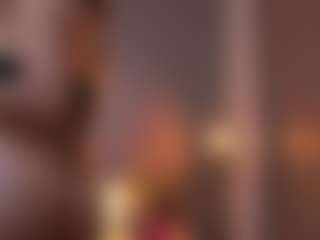 Johana Fox's Live Sex Cam Show