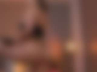 Johana Fox's Live Sex Cam Show
