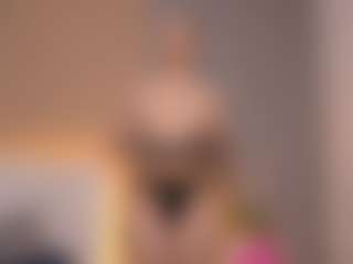 Johana Fox's Live Sex Cam Show