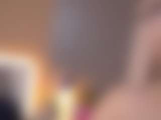 Johana Fox's Live Sex Cam Show