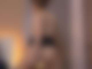 Johana Fox's Live Sex Cam Show
