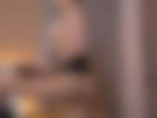 Johana Fox's Live Sex Cam Show