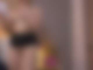 Johana Fox's Live Sex Cam Show