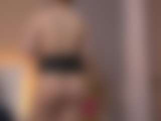 Johana Fox's Live Sex Cam Show