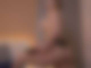Johana Fox's Live Sex Cam Show