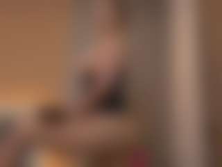 Johana Fox's Live Sex Cam Show