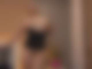 Johana Fox's Live Sex Cam Show