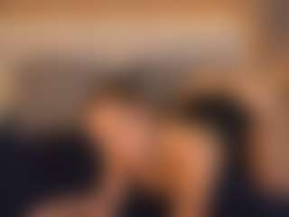 Johana Fox's Live Sex Cam Show