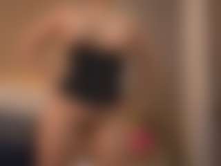 Live cam show with Johana Fox - Joi on Streamer API