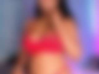 Isa's Live Sex Cam Show
