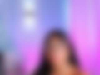 Isa's Live Sex Cam Show
