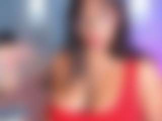 Isa's Live Sex Cam Show
