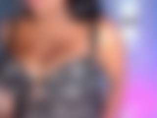 Isa's Live Sex Cam Show