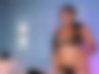 Isa's Live Sex Cam Show