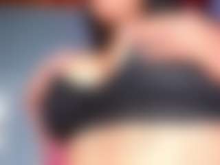 Isa's Live Sex Cam Show