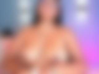 Live cam show with Isa - Ride Torso on Mixed Magazine Live