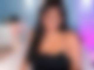 Isa's Live Sex Cam Show
